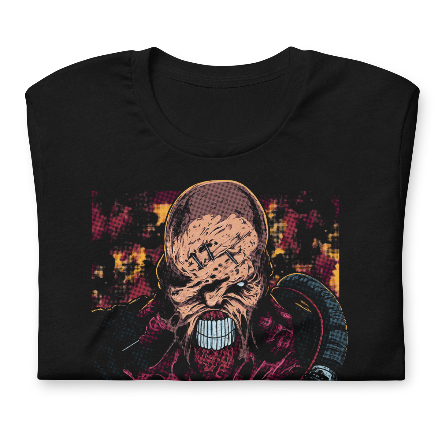 Nemesis