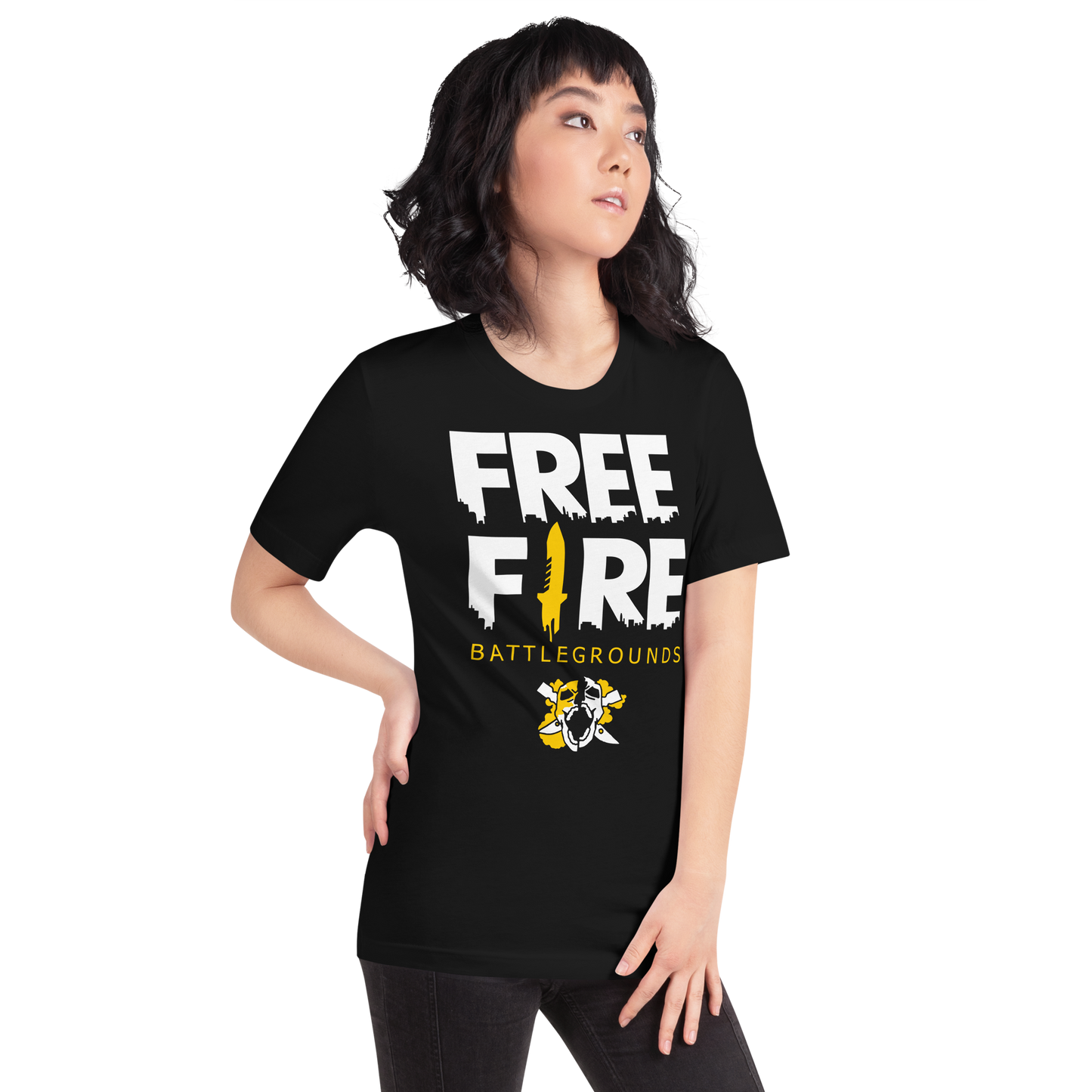 Free Fire