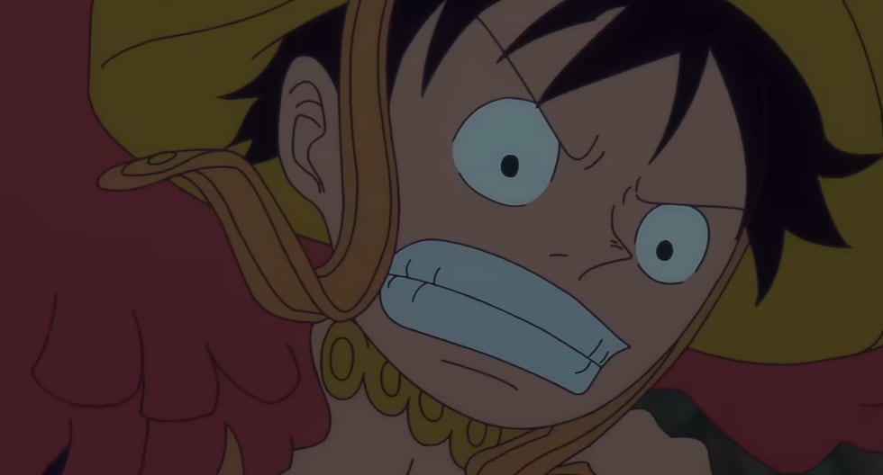 One Piece 1170 — nuevo capitulo del anime