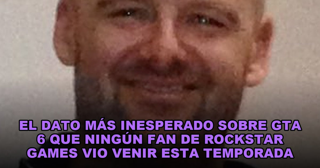 El dato más inesperado sobre GTA 6 que ningún fan de Rockstar Games vio venir esta temporada