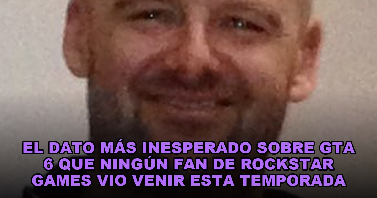 El dato más inesperado sobre GTA 6 que ningún fan de Rockstar Games vio venir esta temporada