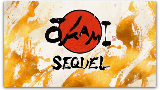 Capcom Confirma el Desarrollo de ‘Okami 2’