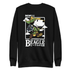 The legend of the Beagle