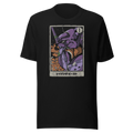Evangelion Tarot