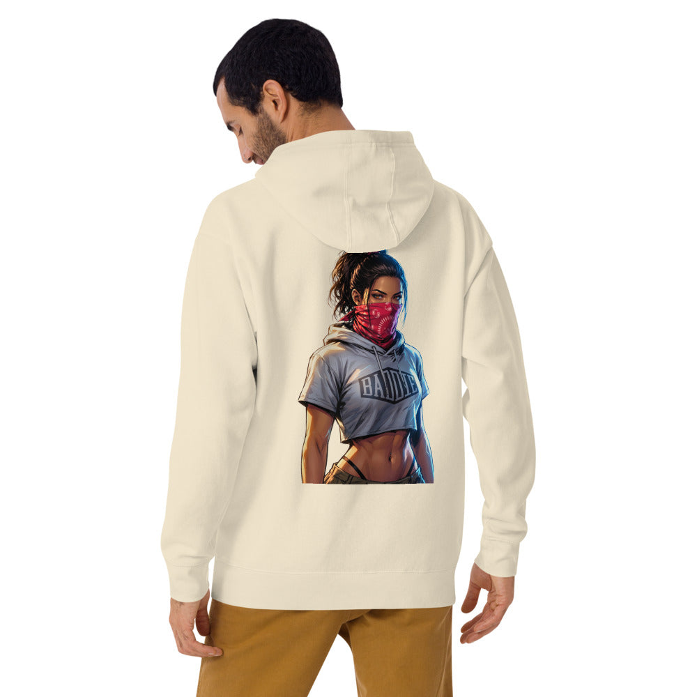 Modelo masculino espalda