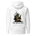 Hoodie The Pirate Boy Skull Flag Ship - Espalda