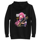 Hoodie Bocchi The Rock Kessoku Band - Plano