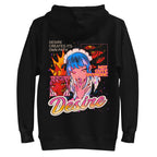 Hoodie Desire Creates Its Own Path - Plano