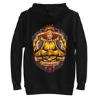 Hoodie Escanor Sin of Pride The Strongest Man - Plano