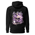 Hoodie GTA San Andreas Graffiti Lowrider - Espalda