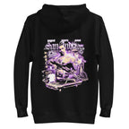 Hoodie GTA San Andreas Graffiti Lowrider - Plano
