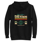 Hoodie Life Was Better At 56 Kbps - Plano