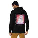 Modelo masculino espalda