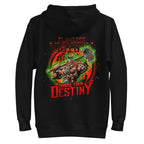 Hoodie Mortal Kombat Shao Kahn Flawless Victory - Plano