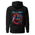 Hoodie Ninja Gaiden The Master Ninja Ryu Hayabusa - Espalda