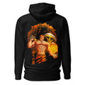 Hoodie Seven Deadly Sins Escanor Sin Of Pride - Espalda