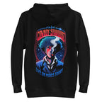 Hoodie Spike Spiegel Cowboy Stardust Live On Mars Today - Plano