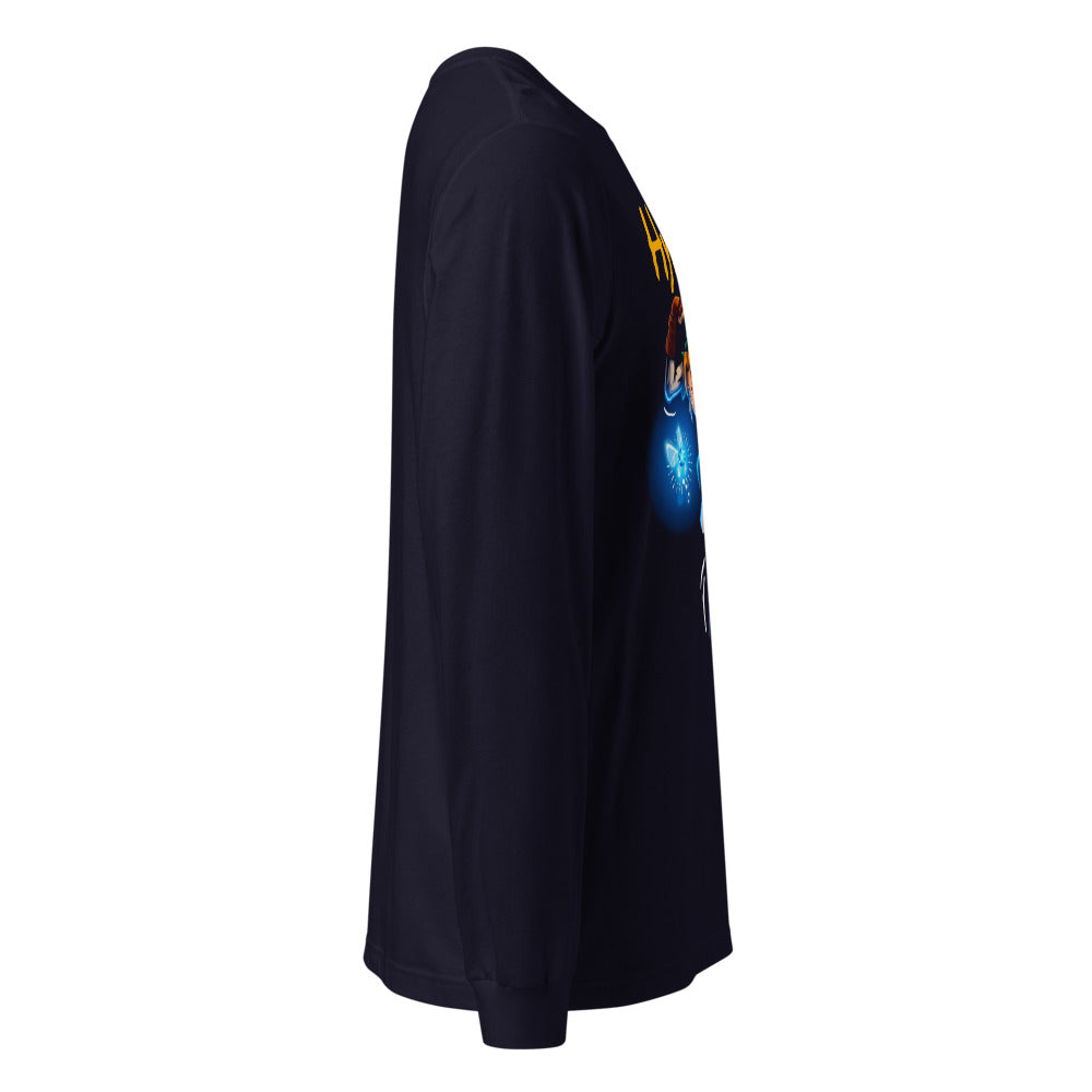 Lateral fantasma