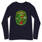 Manga Larga Little Shop of Horrors Mushniks Flower Shop - Plano