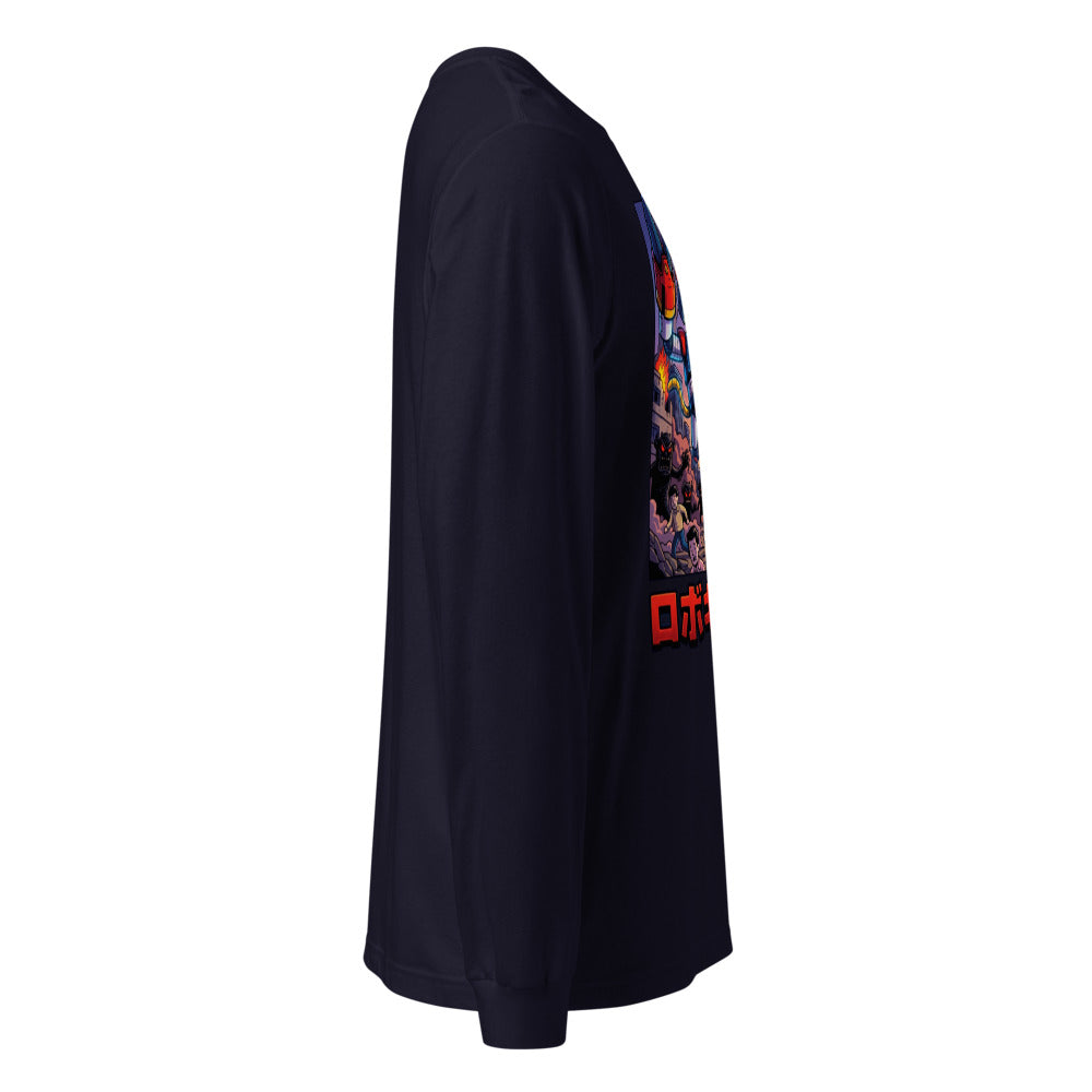 Lateral fantasma
