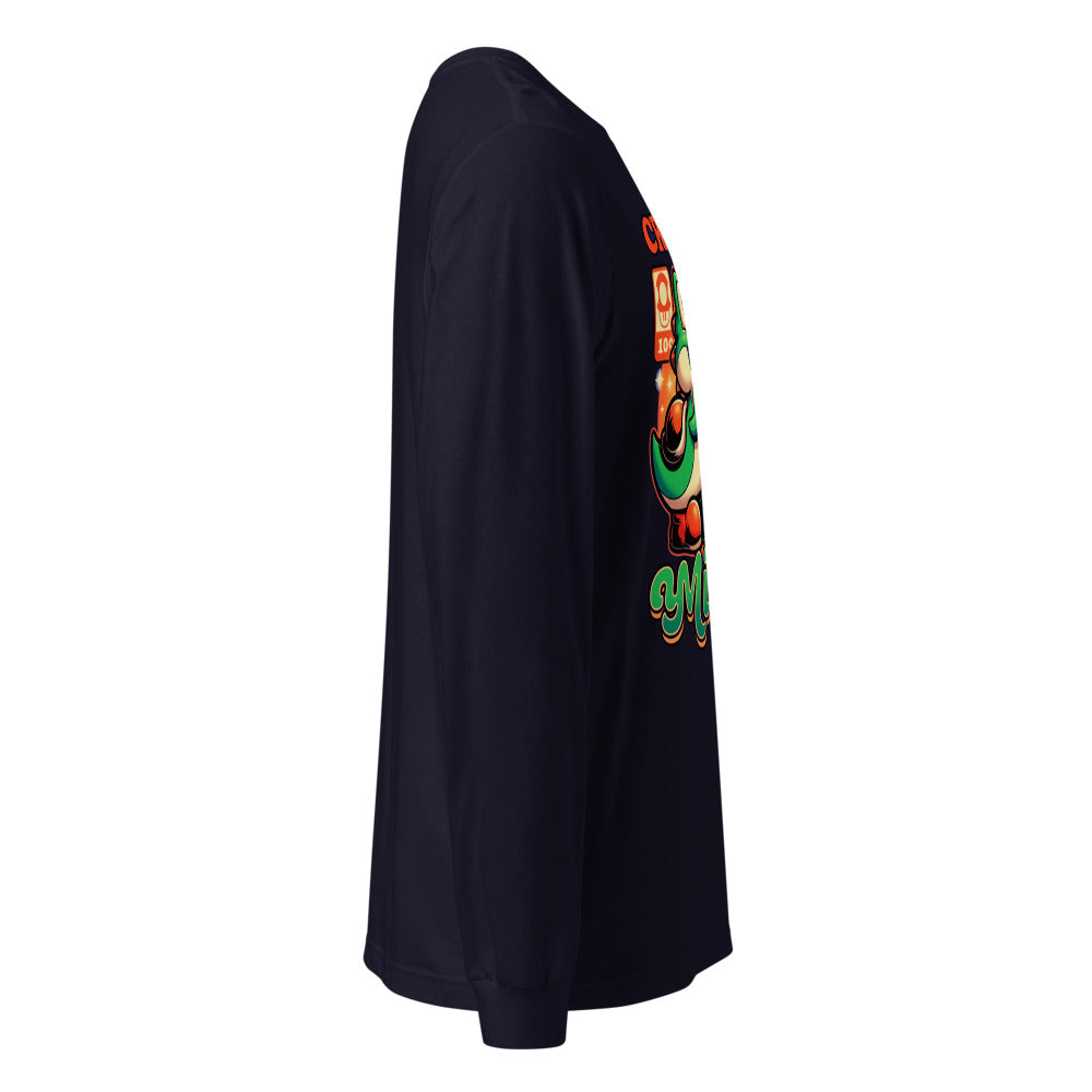 Lateral fantasma