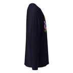 Manga Larga Zelda Link Song Of Old Times - Lateral fantasma