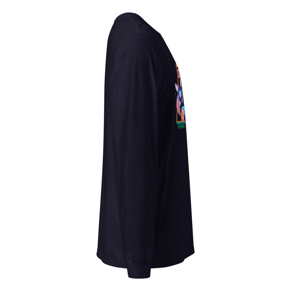 Manga Larga Zelda Link Song Of Old Times - Lateral fantasma