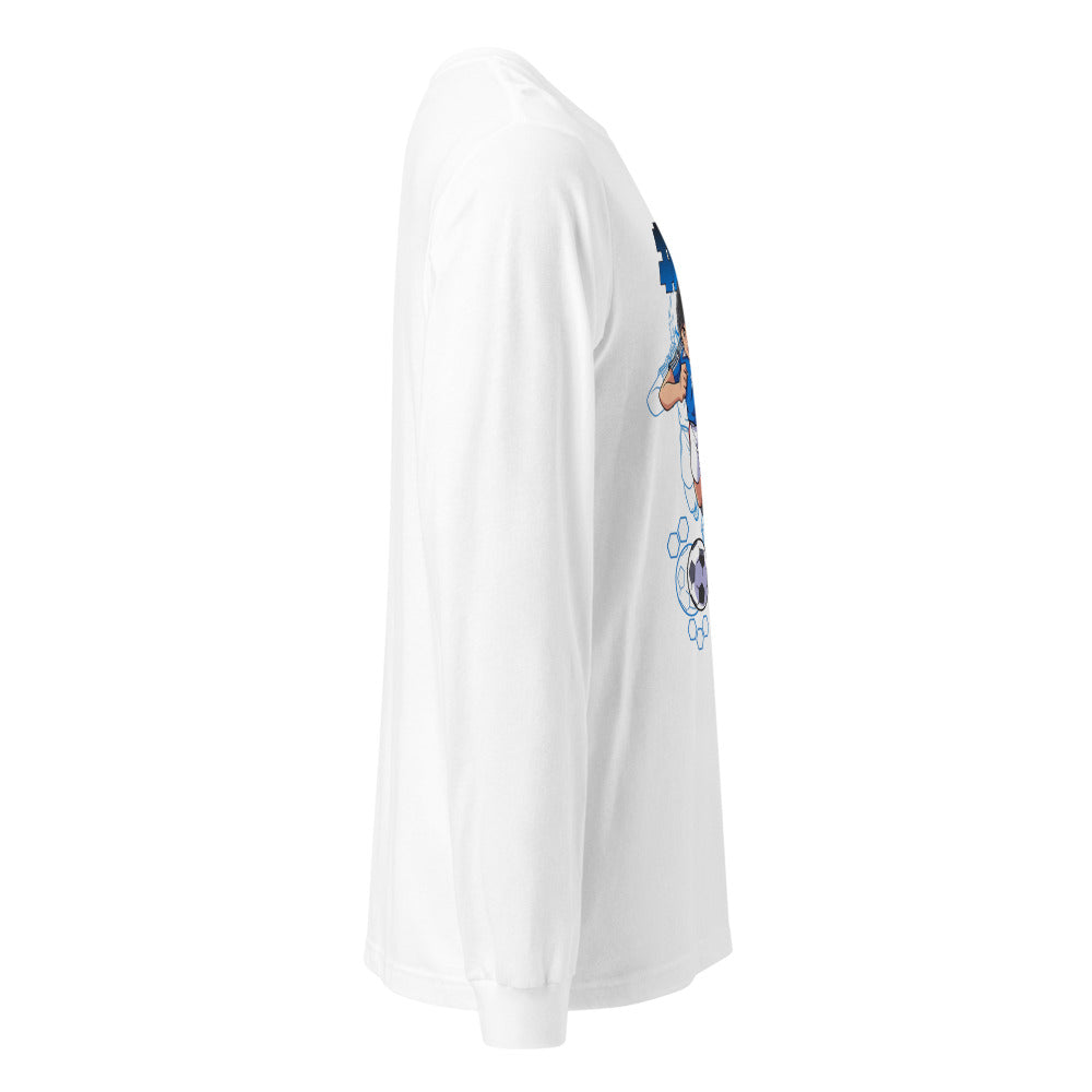 Lateral fantasma