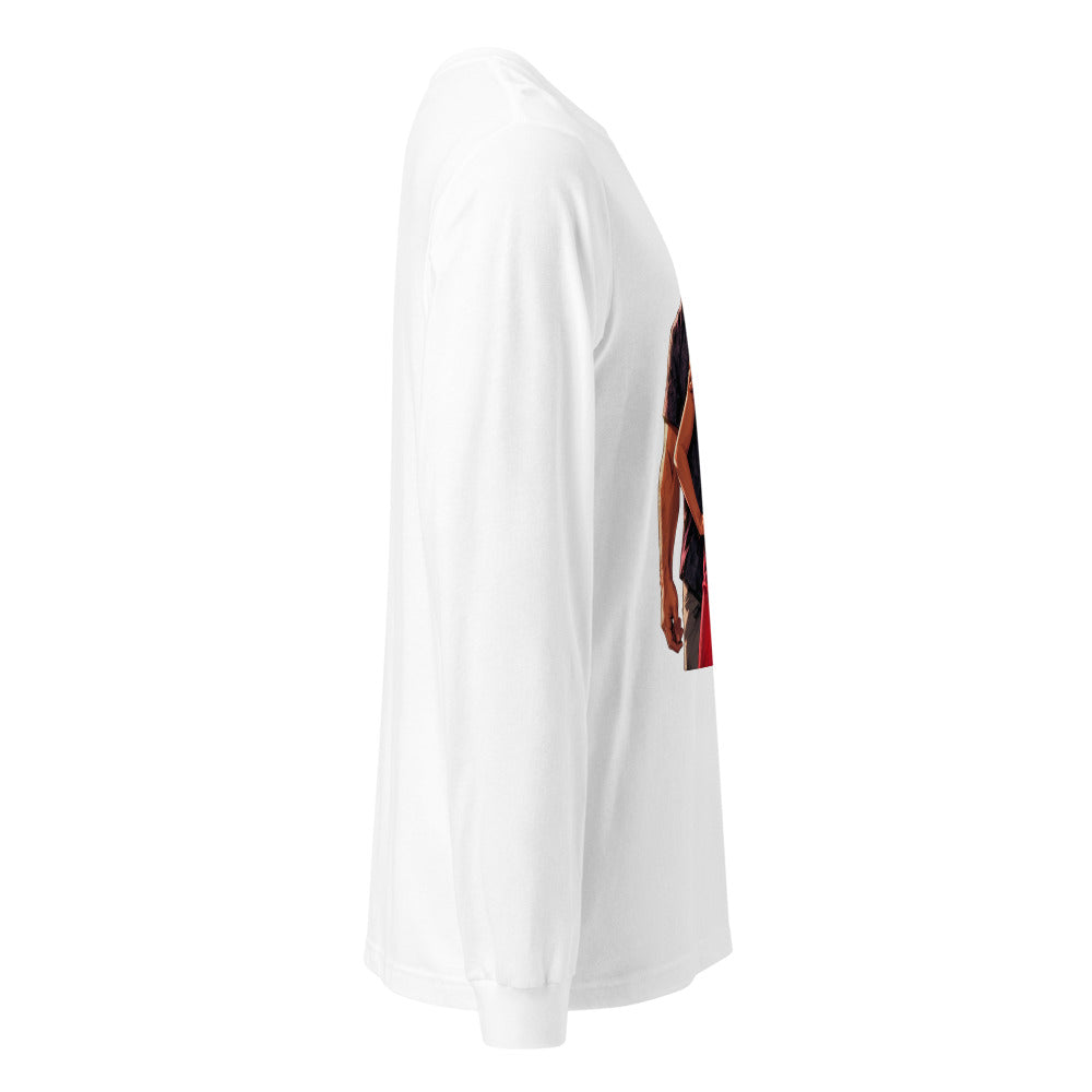 Lateral fantasma