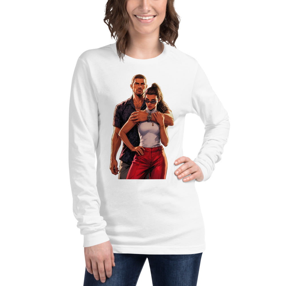 Modelo femenina