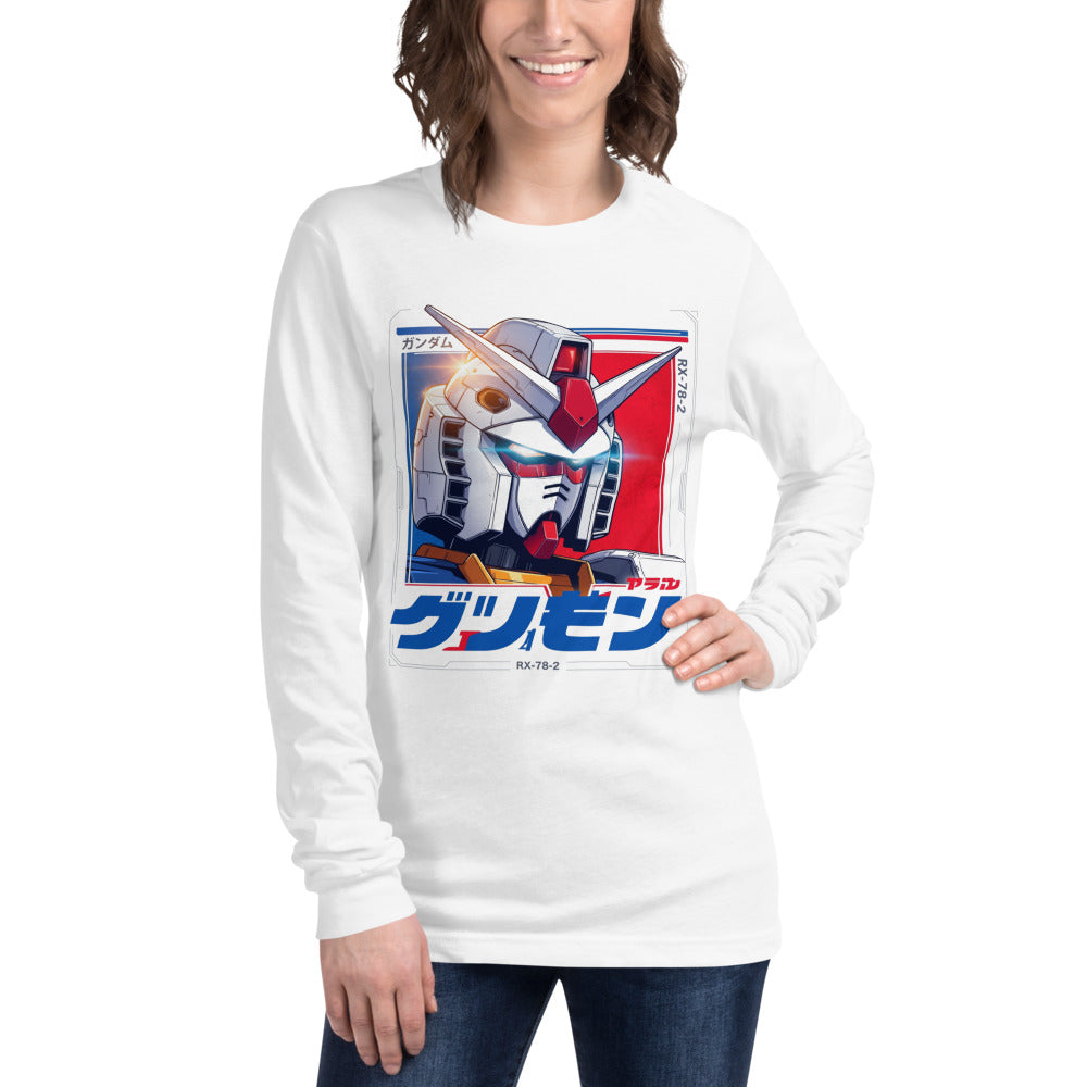 Modelo femenina