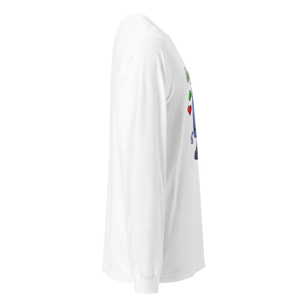 Lateral fantasma