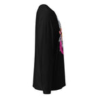 Lateral fantasma
