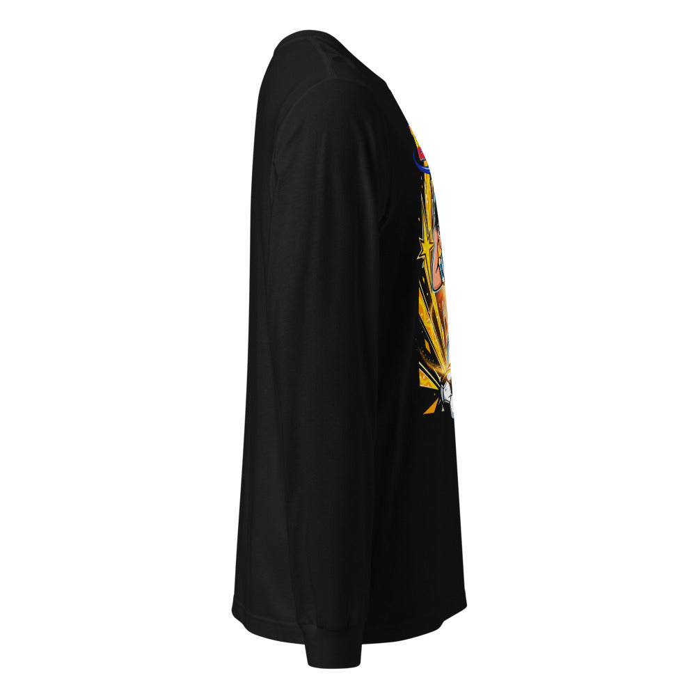 Lateral fantasma