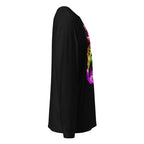Manga Larga Dragon Ball Frieza Cell Buu Lightning Auras - Lateral fantasma