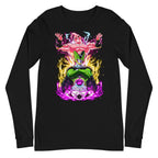 Manga Larga Dragon Ball Frieza Cell Buu Lightning Auras - Plano