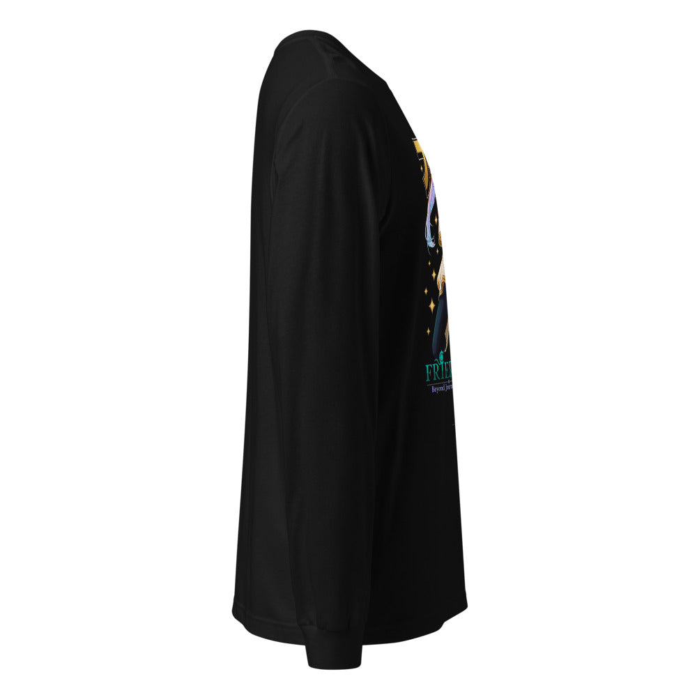 Lateral fantasma