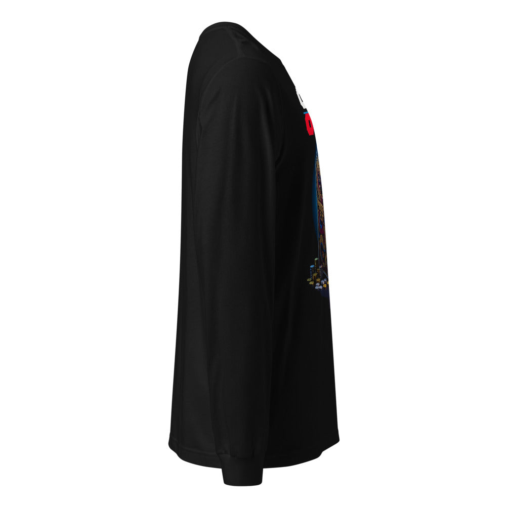 Lateral fantasma