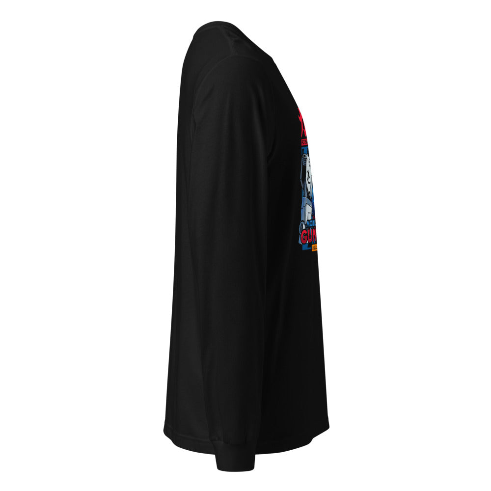 Lateral fantasma