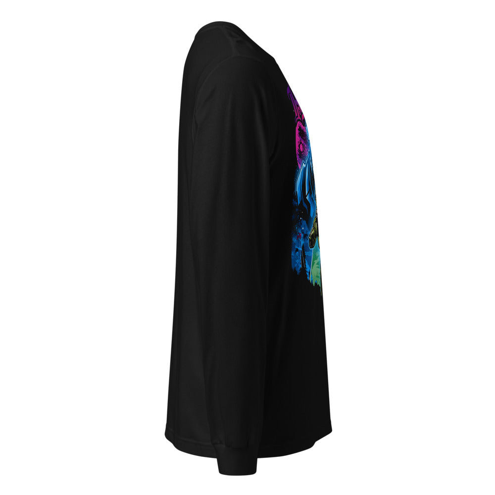 Lateral fantasma