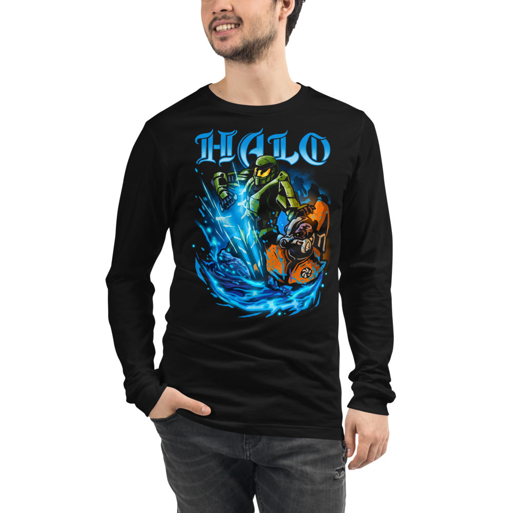 Modelo masculino