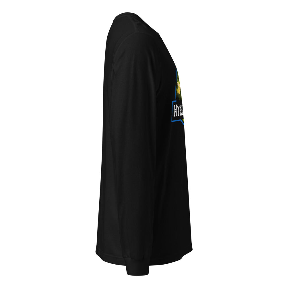 Lateral fantasma