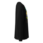 Lateral fantasma