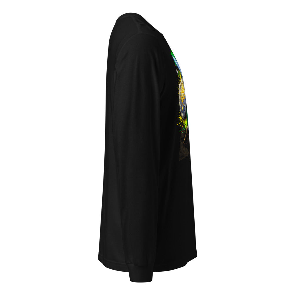 Lateral fantasma
