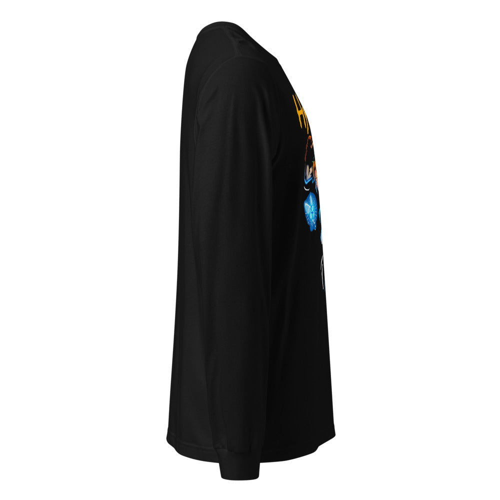 Lateral fantasma