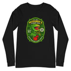 Manga Larga Little Shop of Horrors Mushniks Flower Shop - Plano