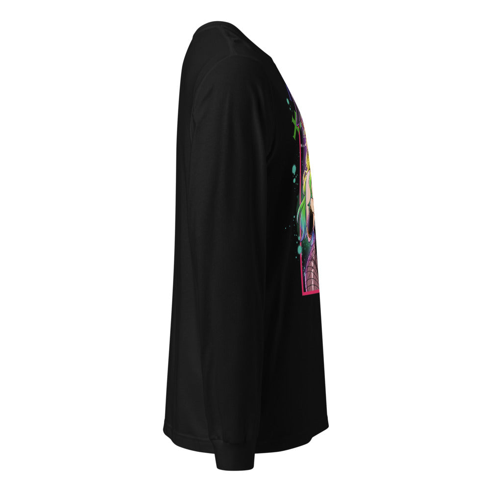 Lateral fantasma