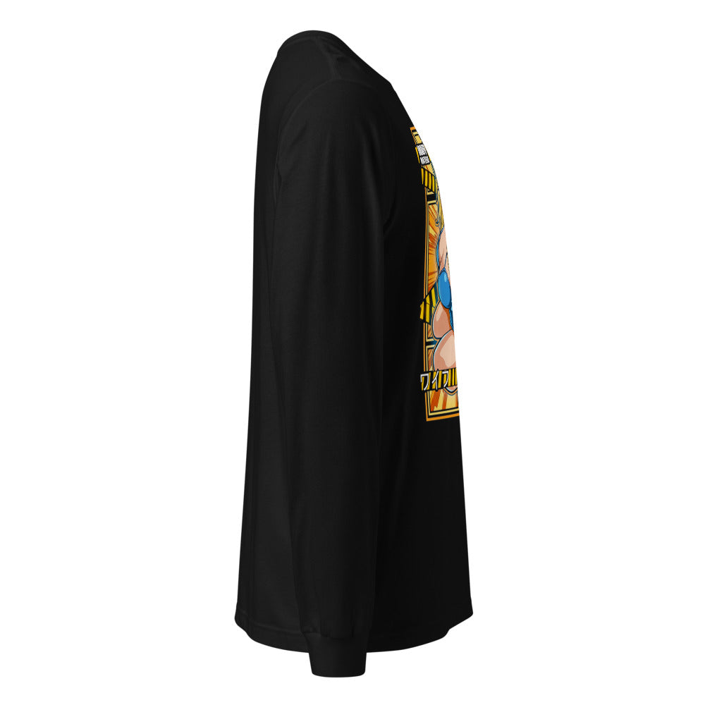 Lateral fantasma