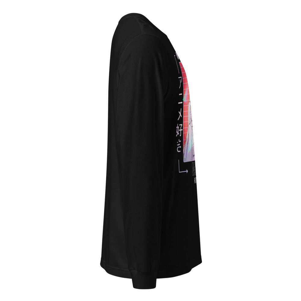 Lateral fantasma