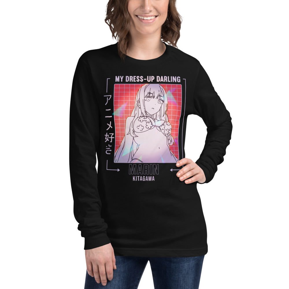 Modelo femenina